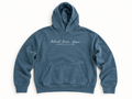 Unisex Urban Hoodie Sweatshirt - Faith By Flatlands